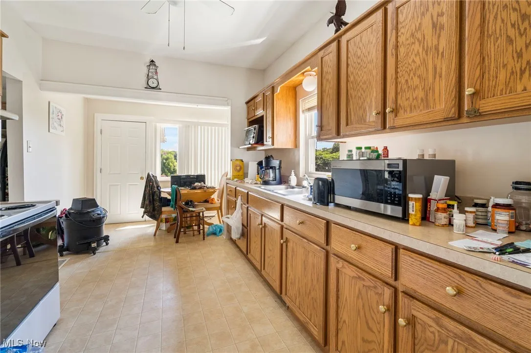 1642 N Park Avenue, Canton, Ohio,MLS Now Listing ID