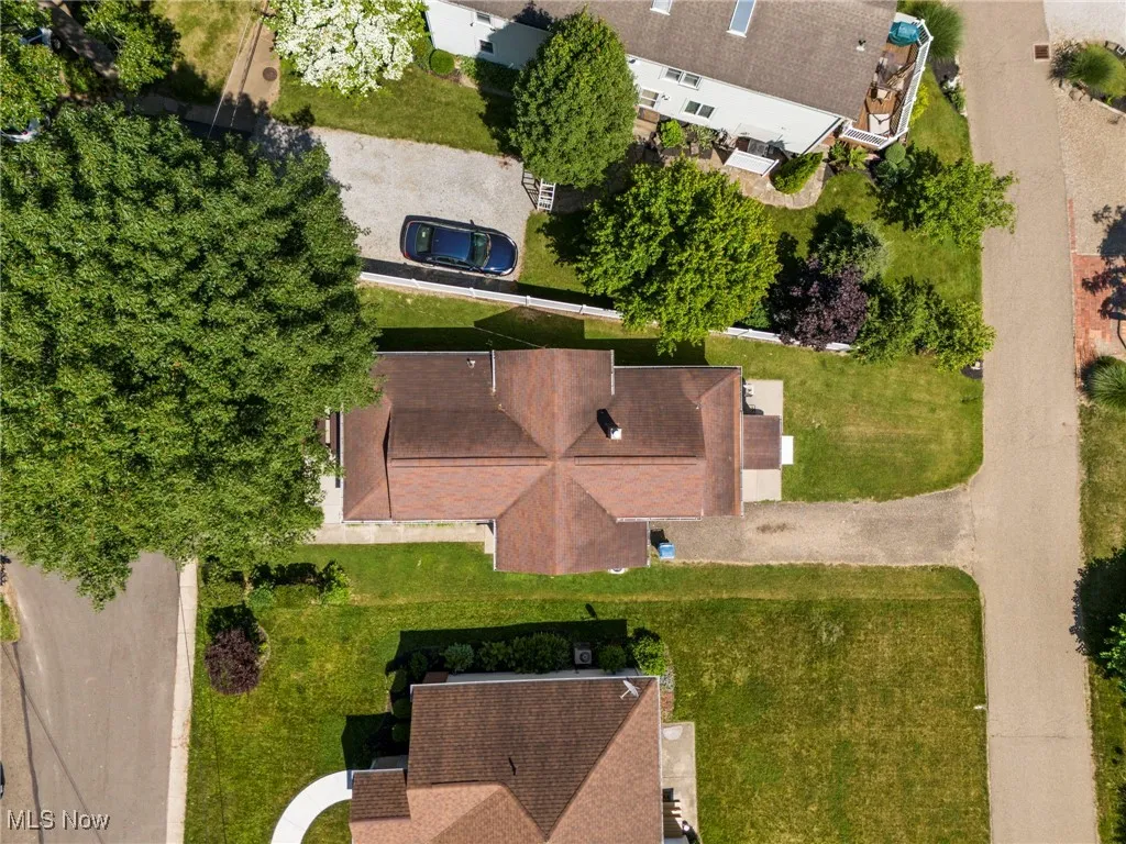 1642 N Park Avenue, Canton, Ohio,MLS Now Listing ID
