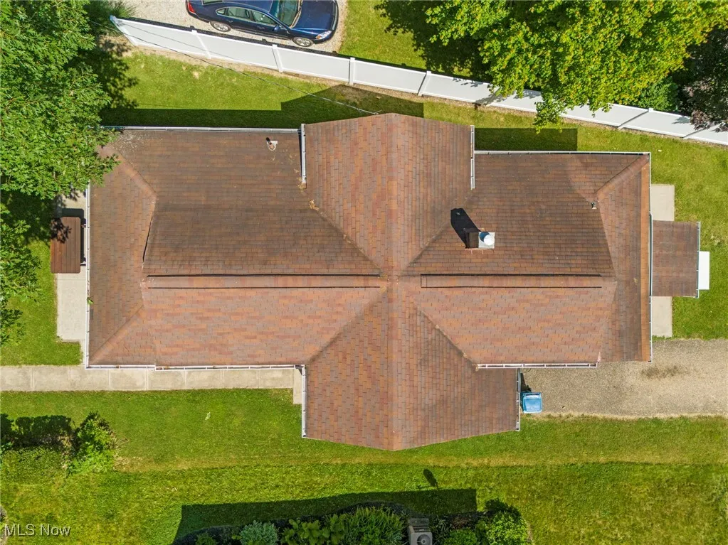 1642 N Park Avenue, Canton, Ohio,MLS Now Listing ID