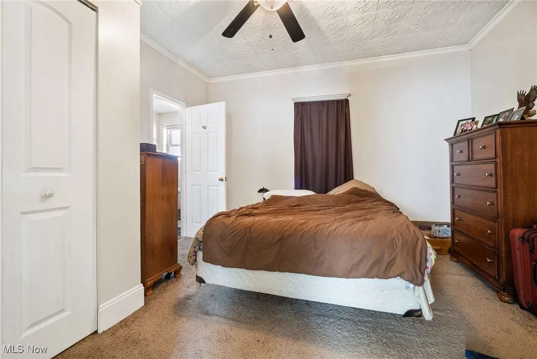 1642 N Park Avenue, Canton, Ohio,MLS Now Listing ID