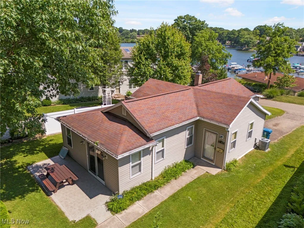 1642 N Park Avenue, Canton, Ohio,MLS Now Listing ID