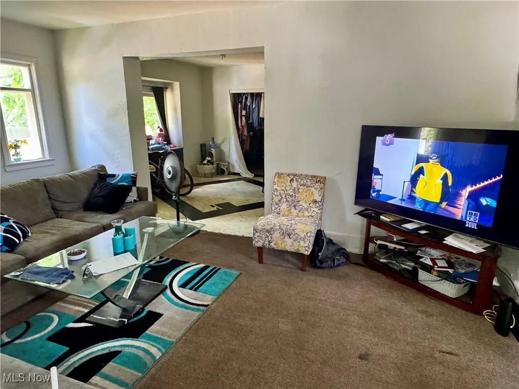 864 Delia Avenue, Akron, Ohio,MLS Now Listing ID