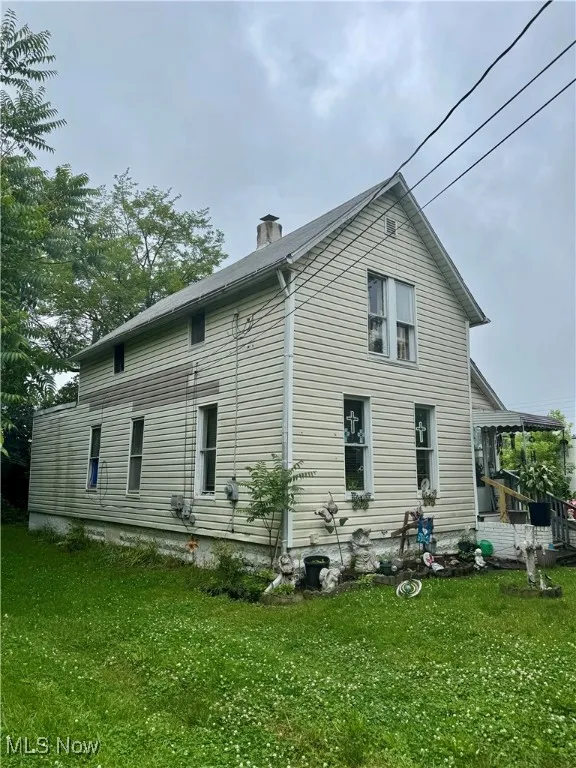 526 Madison Avenue, Akron, Ohio,MLS Now Listing ID