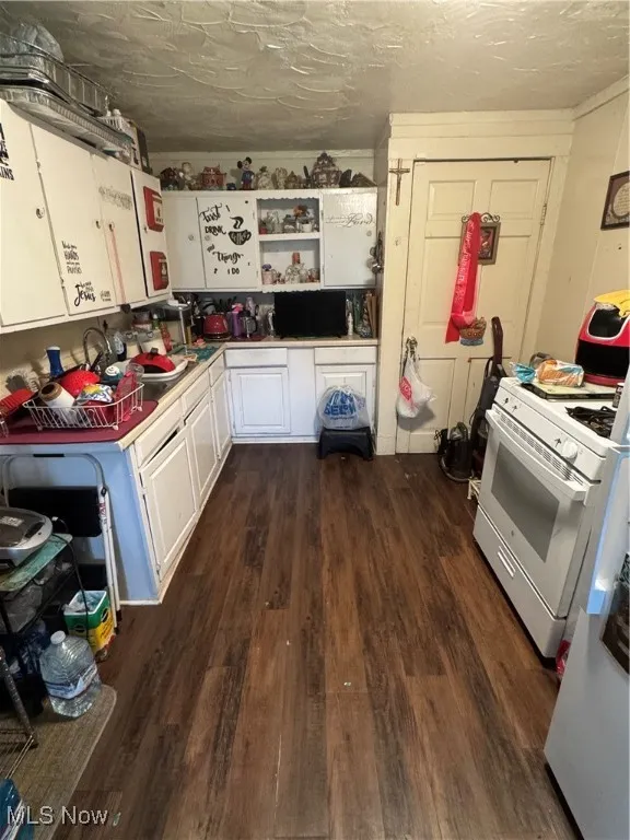 526 Madison Avenue, Akron, Ohio,MLS Now Listing ID