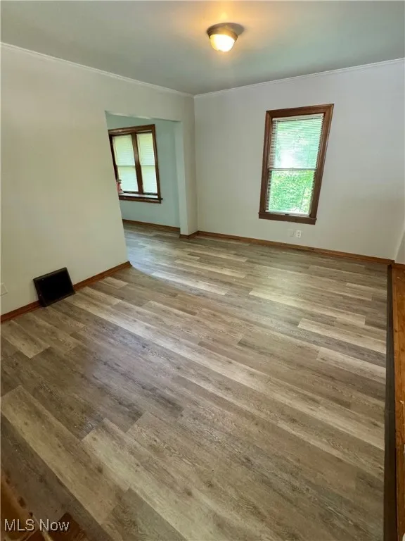 348 Jewell Drive, Akron, Ohio,MLS Now Listing ID