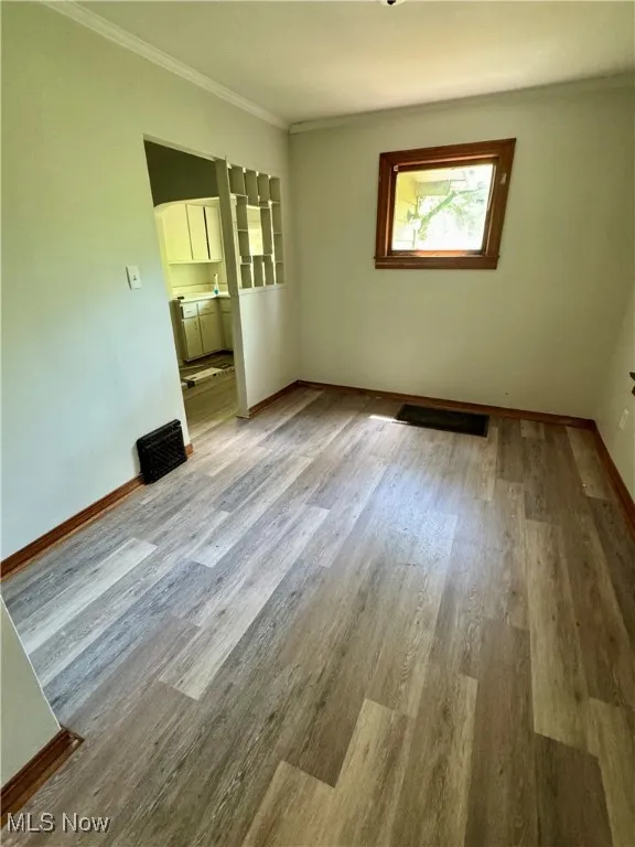 348 Jewell Drive, Akron, Ohio,MLS Now Listing ID