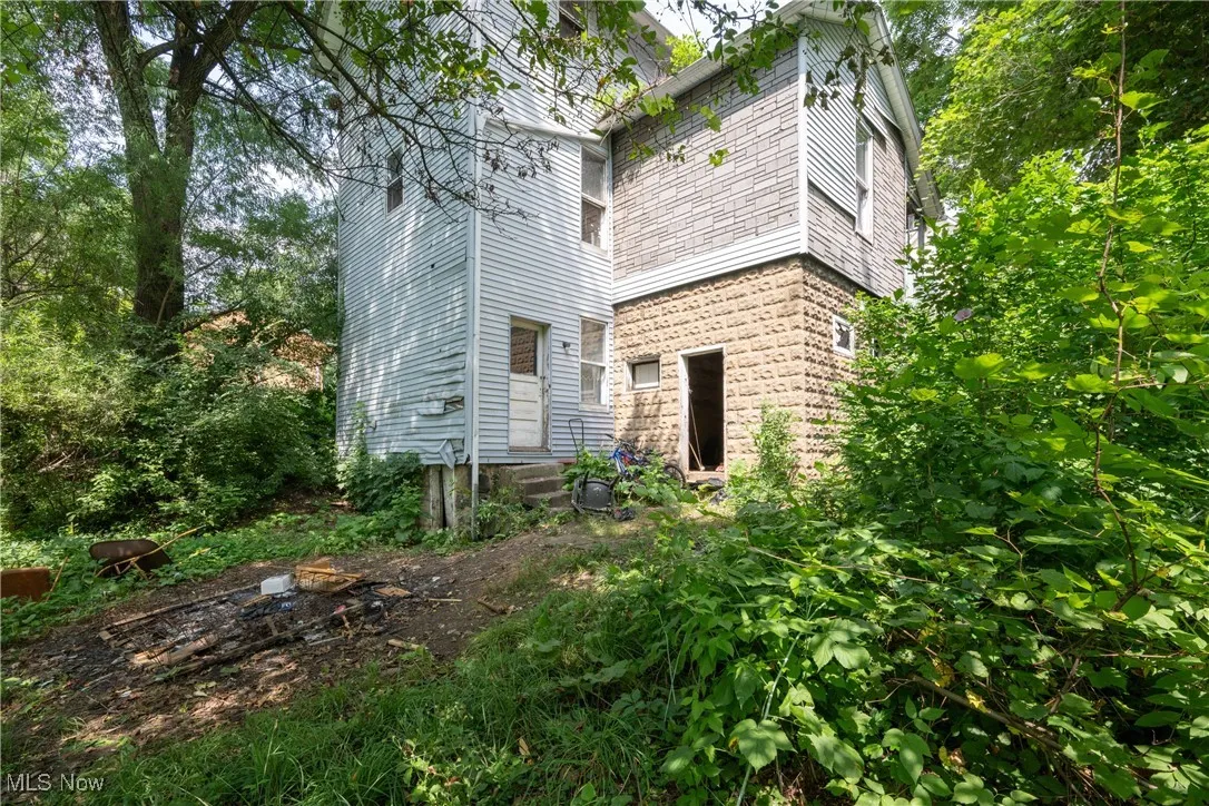 715 3rd Street, Massillon, Ohio,MLS Now Listing ID