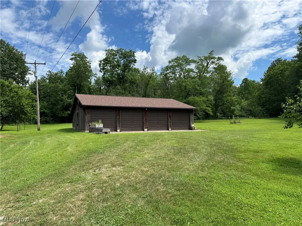 829 County Road 801, Ashland, Ohio,MLS Now Listing ID