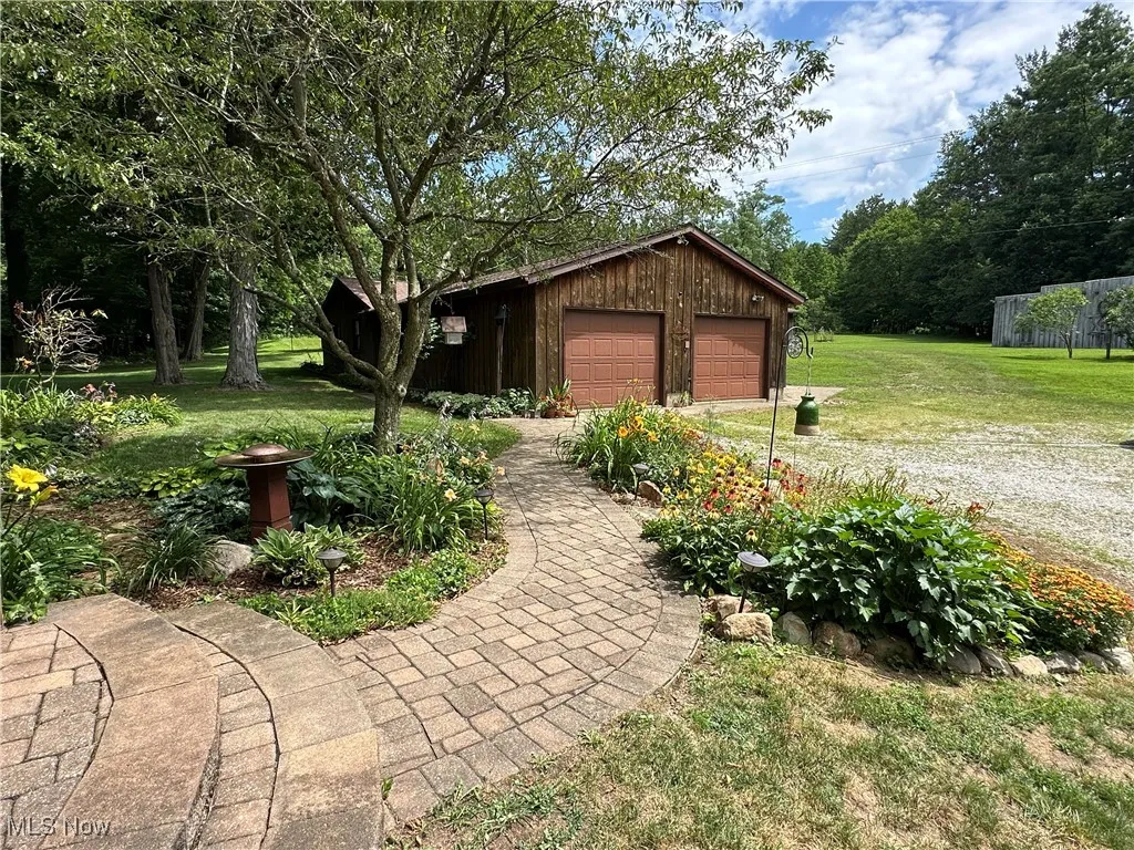 829 County Road 801, Ashland, Ohio,MLS Now Listing ID