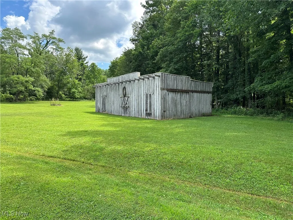 829 County Road 801, Ashland, Ohio,MLS Now Listing ID