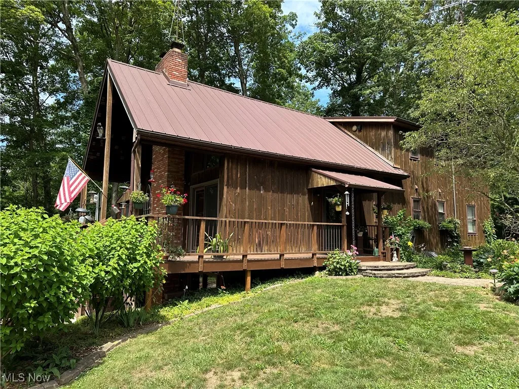 829 County Road 801, Ashland, Ohio,MLS Now Listing ID
