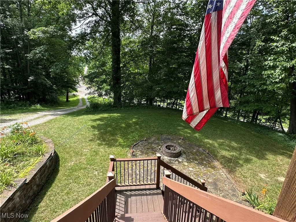 829 County Road 801, Ashland, Ohio,MLS Now Listing ID