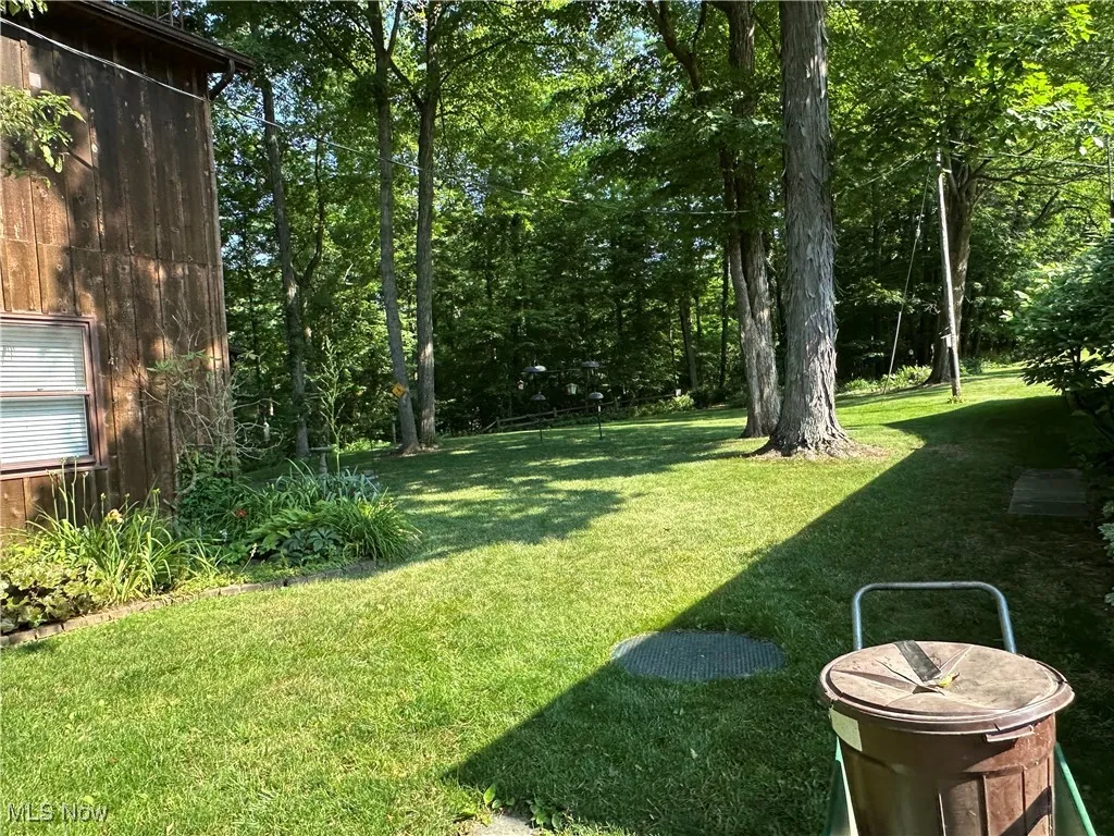 829 County Road 801, Ashland, Ohio,MLS Now Listing ID