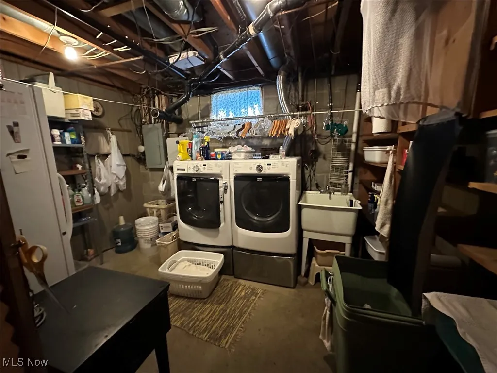829 County Road 801, Ashland, Ohio,MLS Now Listing ID