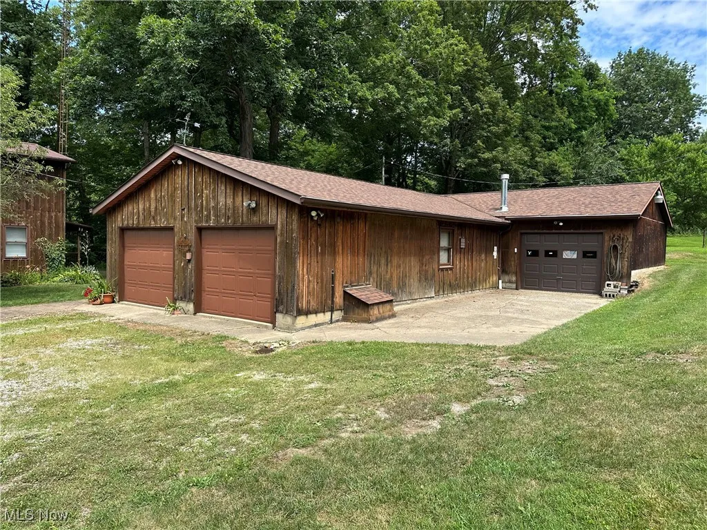829 County Road 801, Ashland, Ohio,MLS Now Listing ID