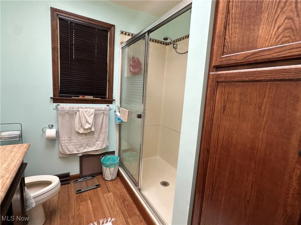 829 County Road 801, Ashland, Ohio,MLS Now Listing ID