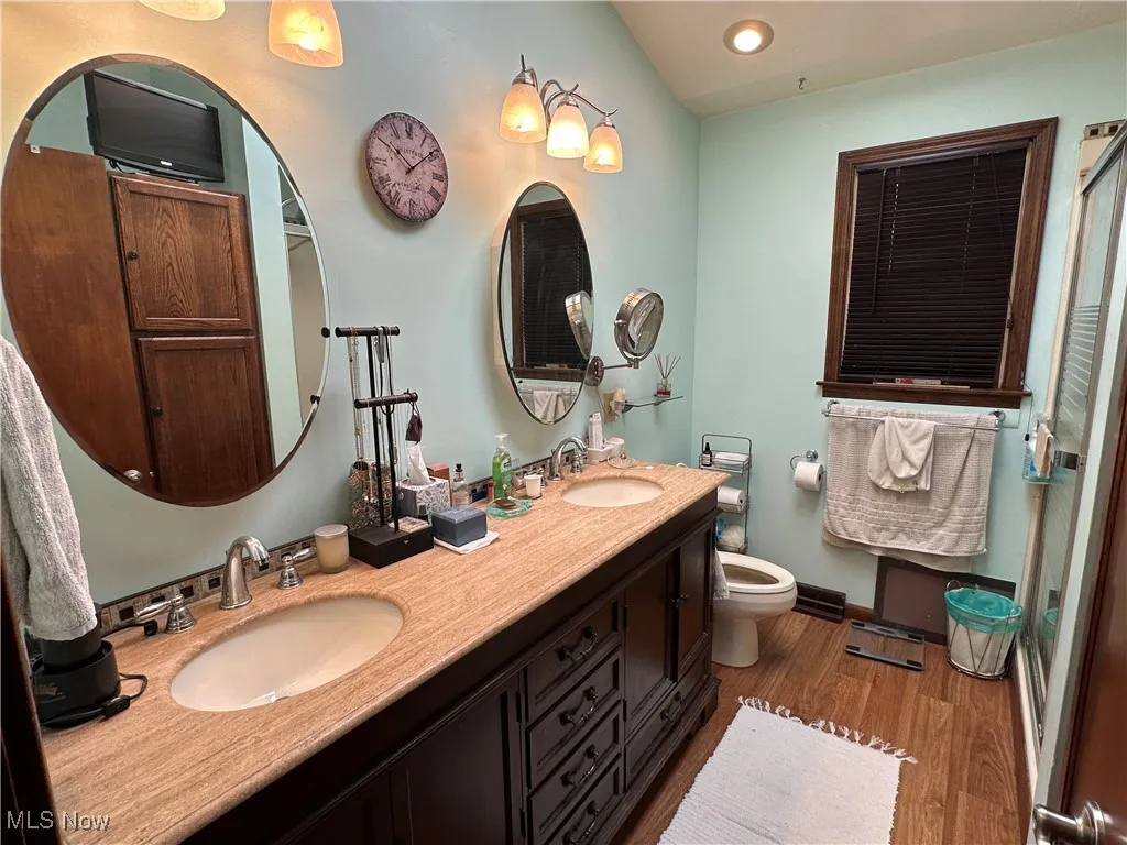 829 County Road 801, Ashland, Ohio,MLS Now Listing ID