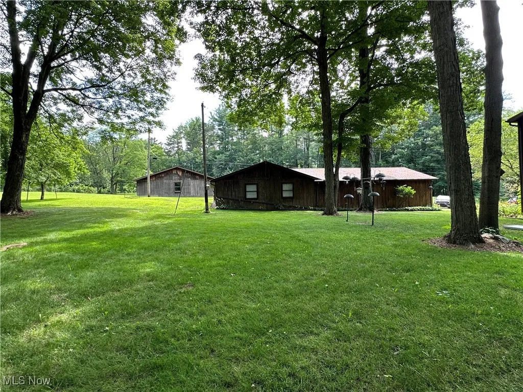 829 County Road 801, Ashland, Ohio,MLS Now Listing ID