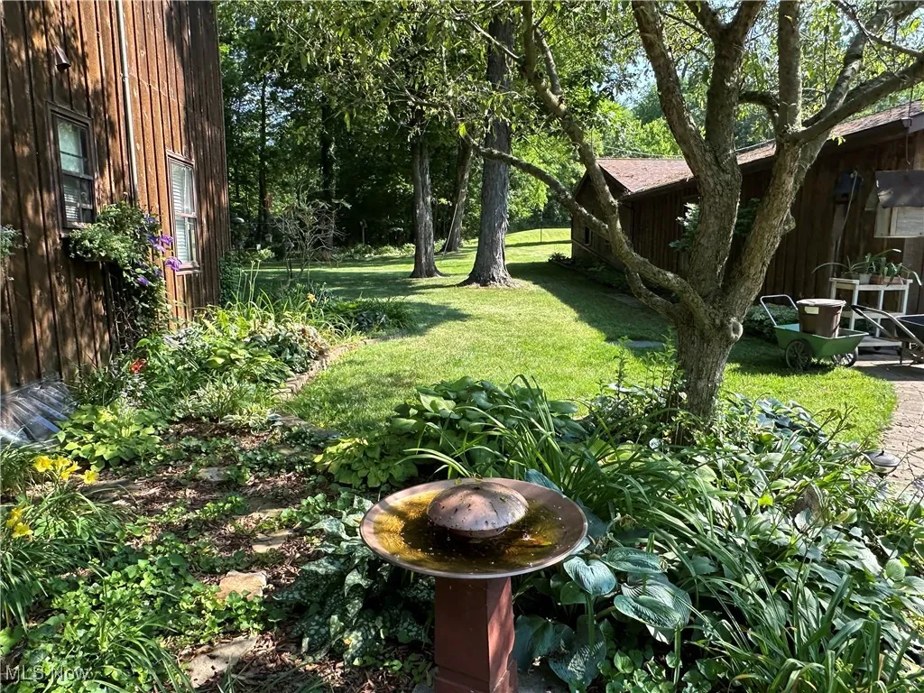 829 County Road 801, Ashland, Ohio,MLS Now Listing ID