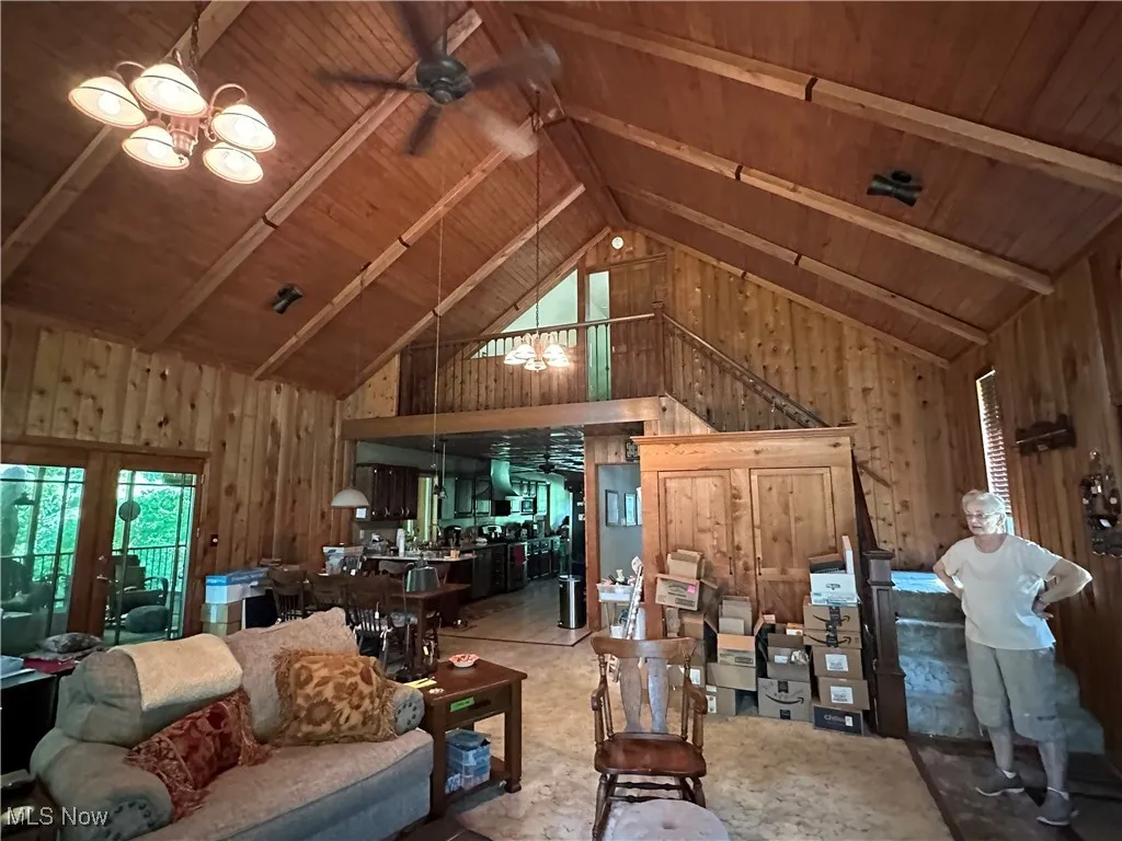 829 County Road 801, Ashland, Ohio,MLS Now Listing ID