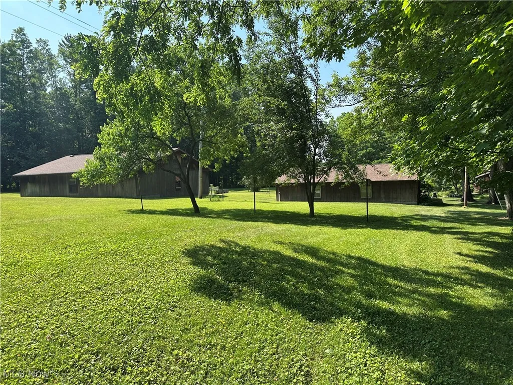 829 County Road 801, Ashland, Ohio,MLS Now Listing ID