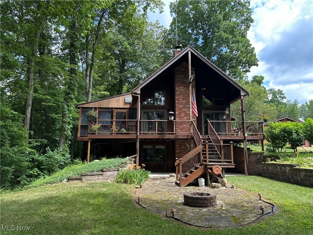 829 County Road 801, Ashland, Ohio,MLS Now Listing ID