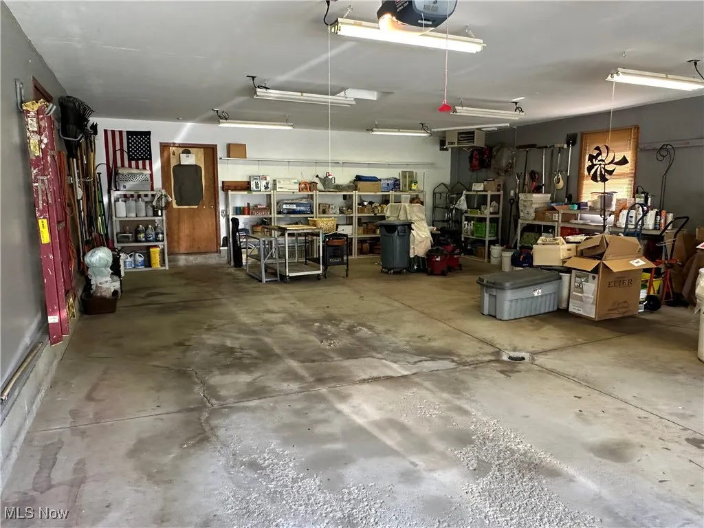829 County Road 801, Ashland, Ohio,MLS Now Listing ID