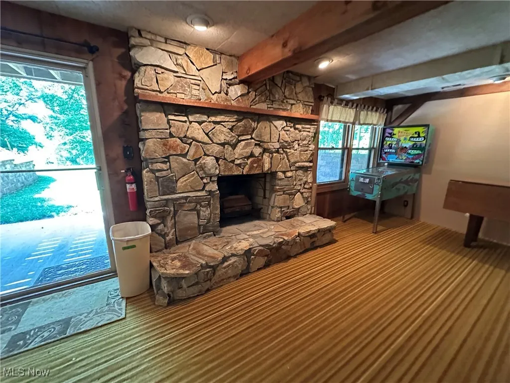 829 County Road 801, Ashland, Ohio,MLS Now Listing ID
