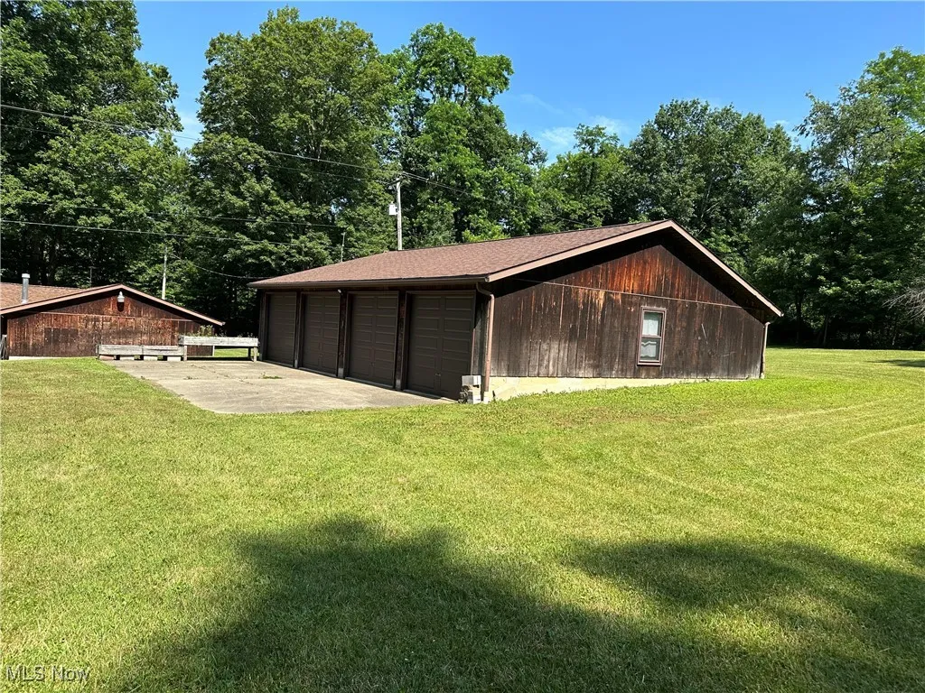 829 County Road 801, Ashland, Ohio,MLS Now Listing ID