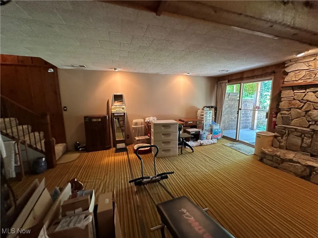 829 County Road 801, Ashland, Ohio,MLS Now Listing ID