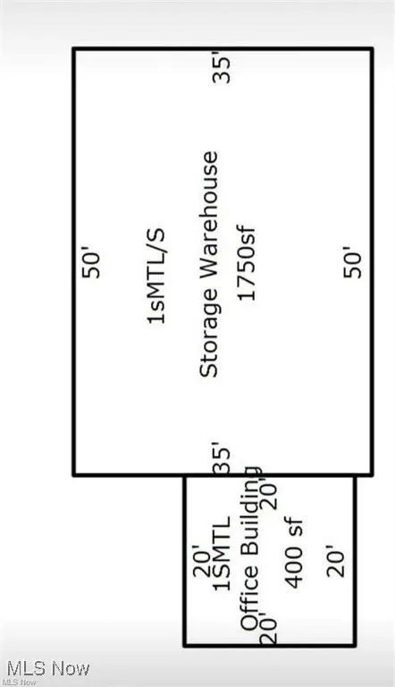 View of floor plan / room layout
