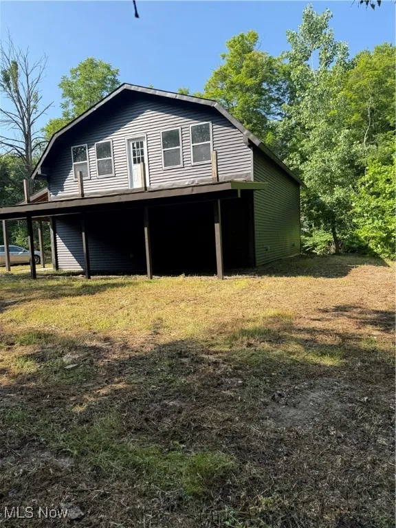 13475 Sperry Road, Chesterland, Ohio,MLS Now Listing ID