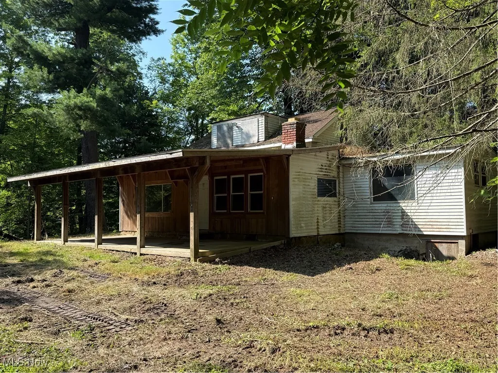 13475 Sperry Road, Chesterland, Ohio,MLS Now Listing ID