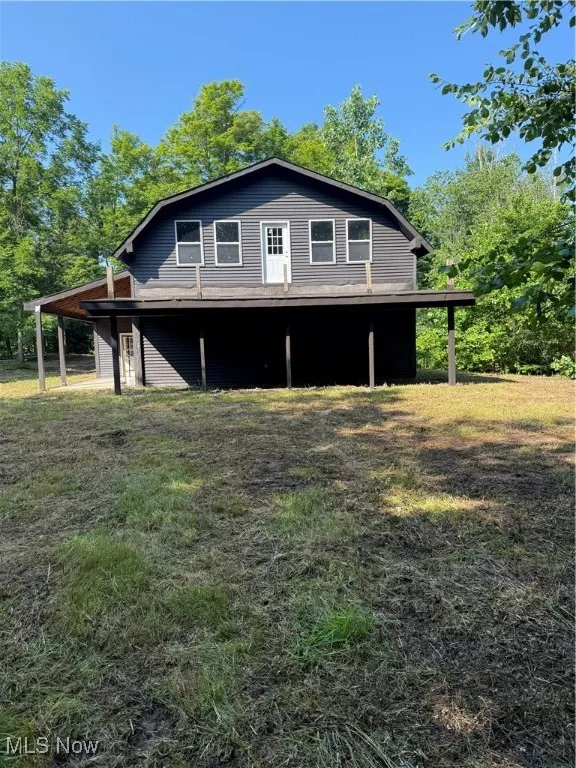 13475 Sperry Road, Chesterland, Ohio,MLS Now Listing ID