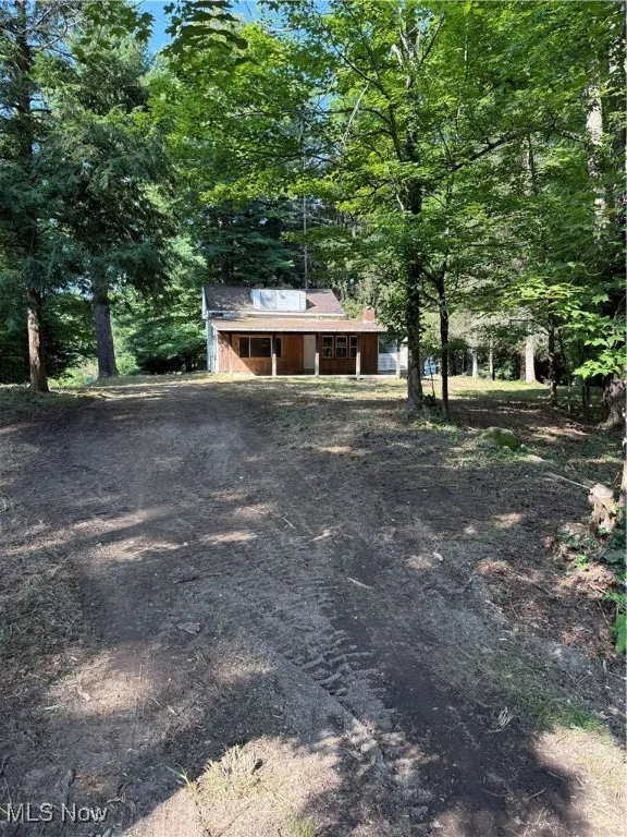 13475 Sperry Road, Chesterland, Ohio,MLS Now Listing ID