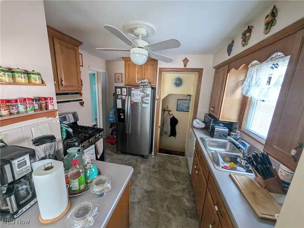 6610 Farnsworth Drive, Parma, Ohio,MLS Now Listing ID