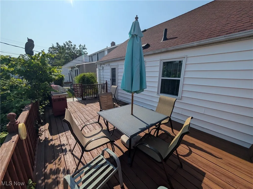 6610 Farnsworth Drive, Parma, Ohio,MLS Now Listing ID