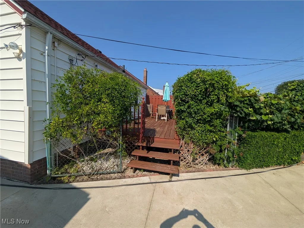 6610 Farnsworth Drive, Parma, Ohio,MLS Now Listing ID