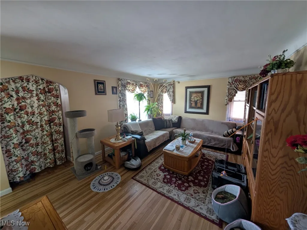 6610 Farnsworth Drive, Parma, Ohio,MLS Now Listing ID
