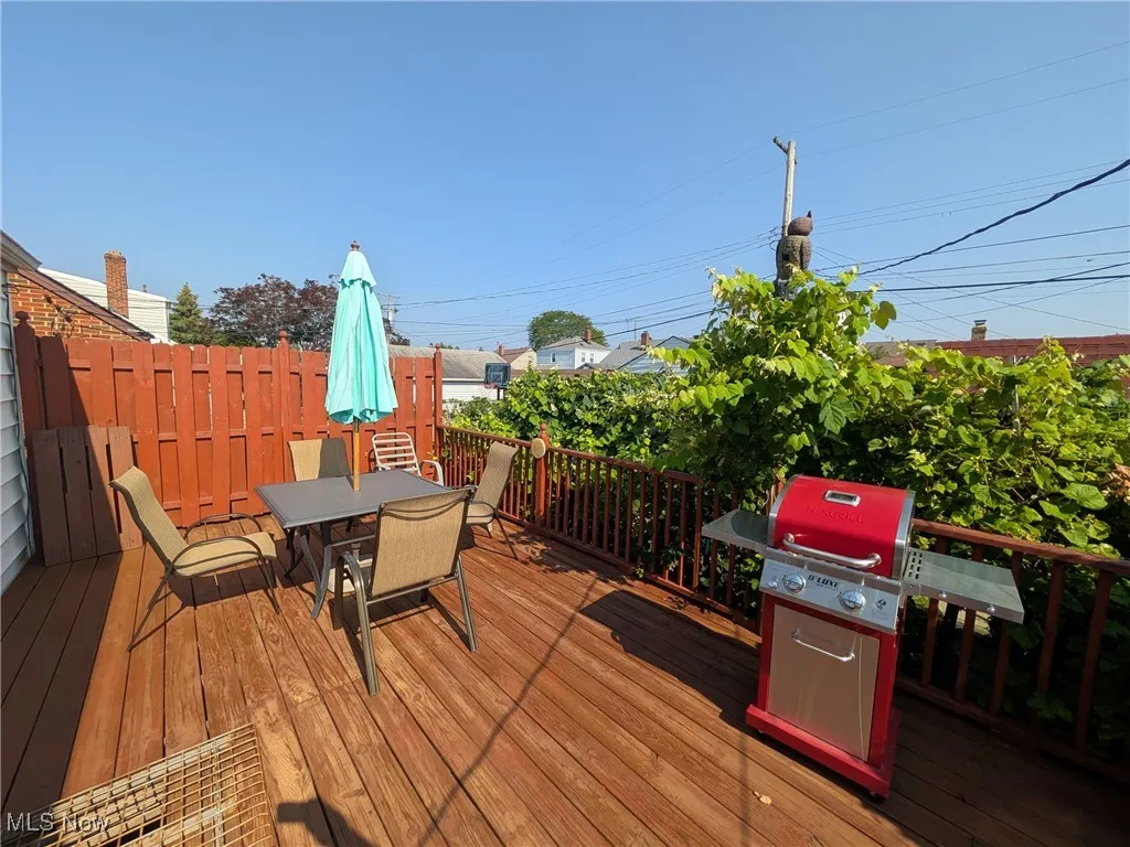 6610 Farnsworth Drive, Parma, Ohio,MLS Now Listing ID