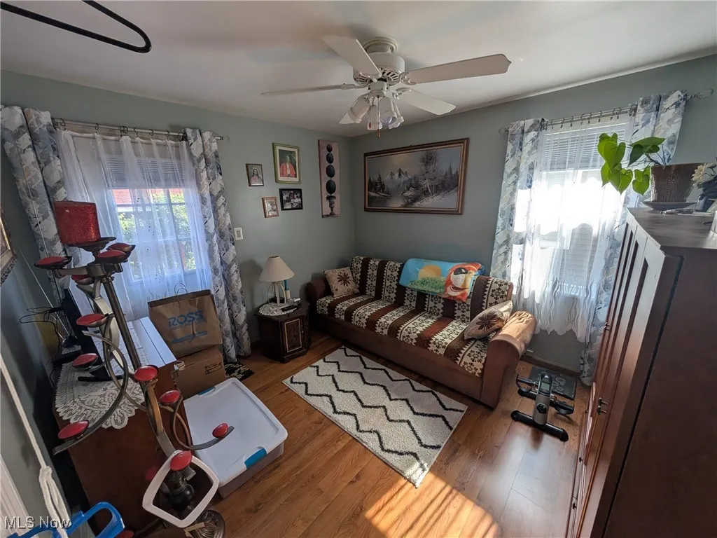 6610 Farnsworth Drive, Parma, Ohio,MLS Now Listing ID