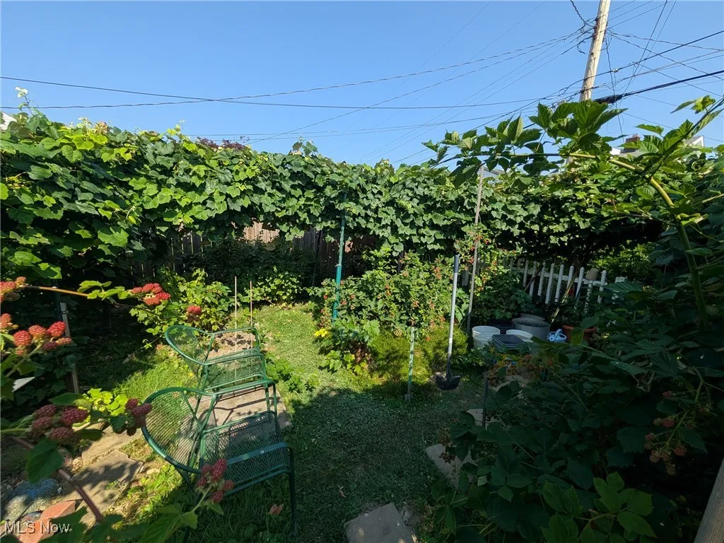6610 Farnsworth Drive, Parma, Ohio,MLS Now Listing ID