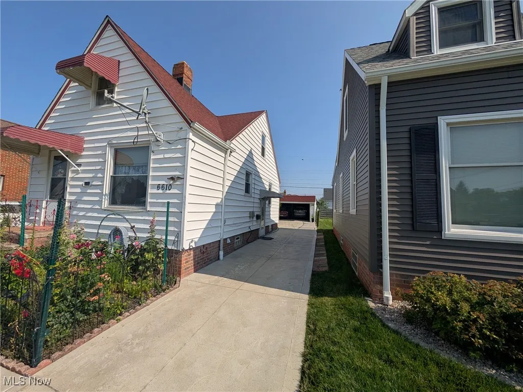 6610 Farnsworth Drive, Parma, Ohio,MLS Now Listing ID