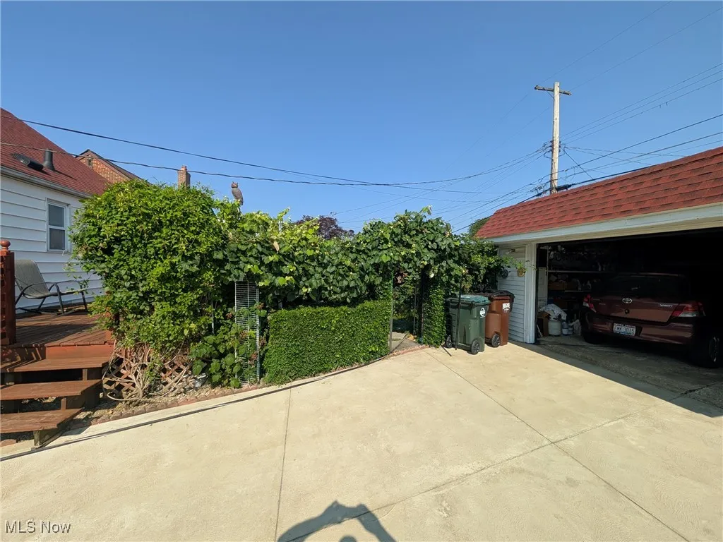 6610 Farnsworth Drive, Parma, Ohio,MLS Now Listing ID