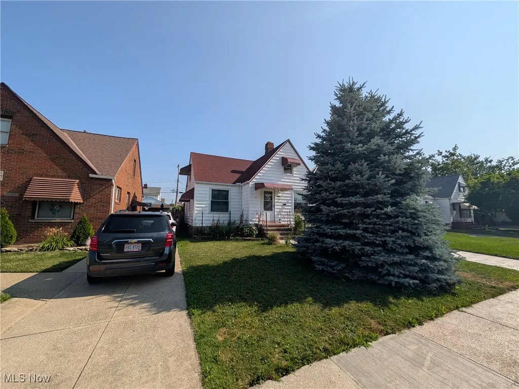 6610 Farnsworth Drive, Parma, Ohio,MLS Now Listing ID
