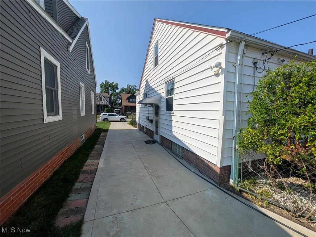 6610 Farnsworth Drive, Parma, Ohio,MLS Now Listing ID
