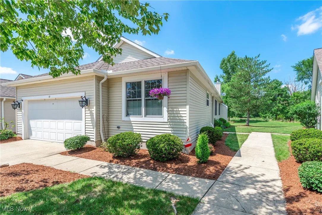 1168 N Jefferson Street # 13, Medina, Ohio,MLS Now Listing ID