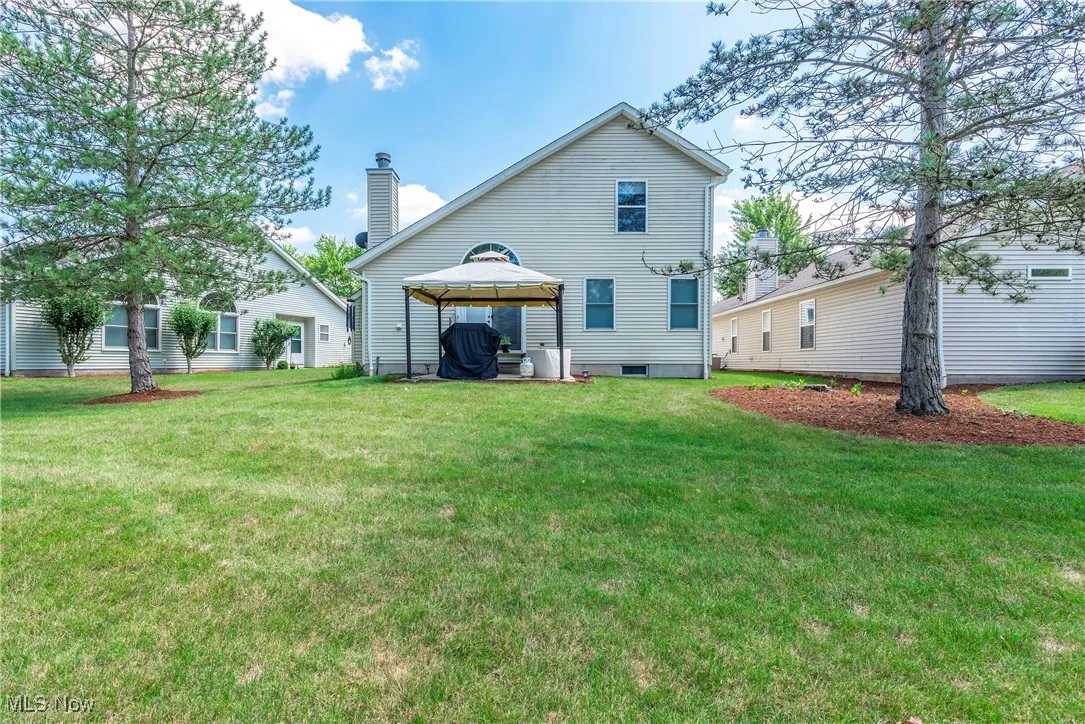 1168 N Jefferson Street # 13, Medina, Ohio,MLS Now Listing ID