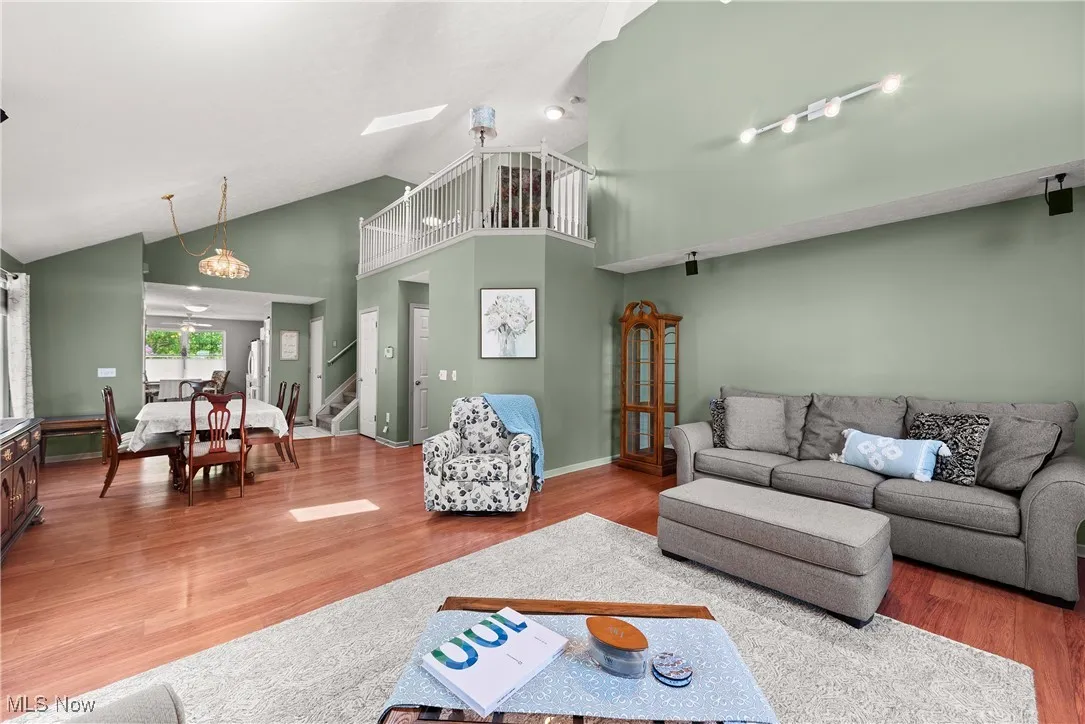 1168 N Jefferson Street # 13, Medina, Ohio,MLS Now Listing ID