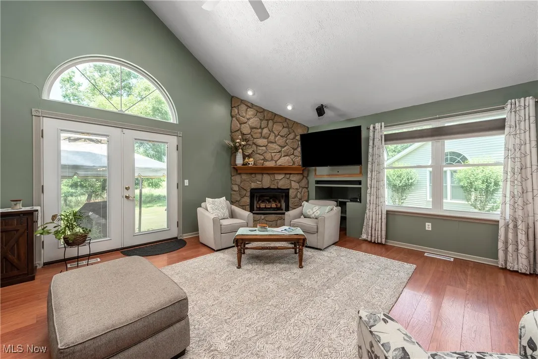1168 N Jefferson Street # 13, Medina, Ohio,MLS Now Listing ID